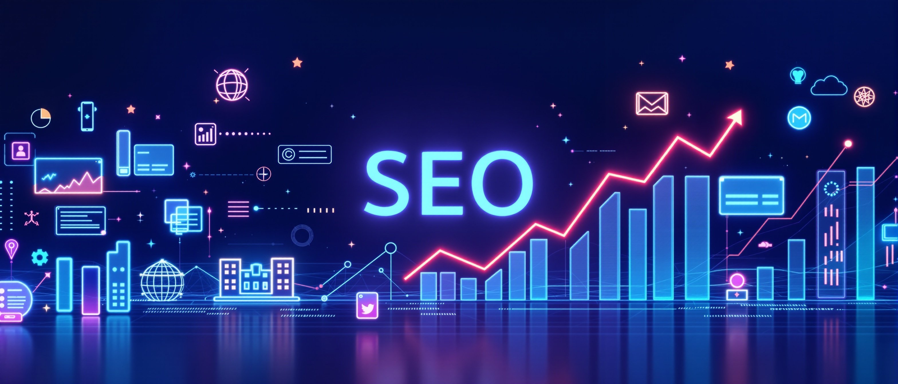 Technical SEO for Enterprise Websites: A Complete Playbook